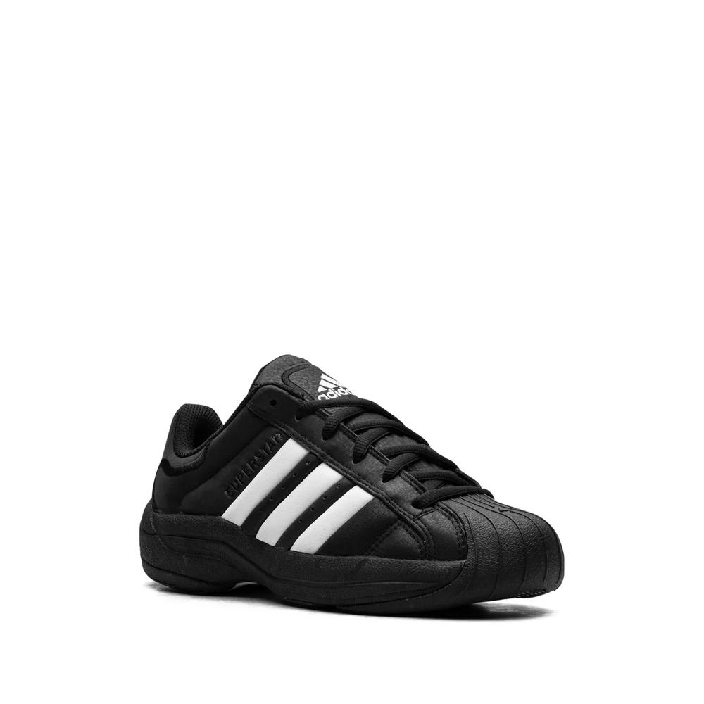 Кроссовки Superstar Millenium Core Black/Footwear White 2