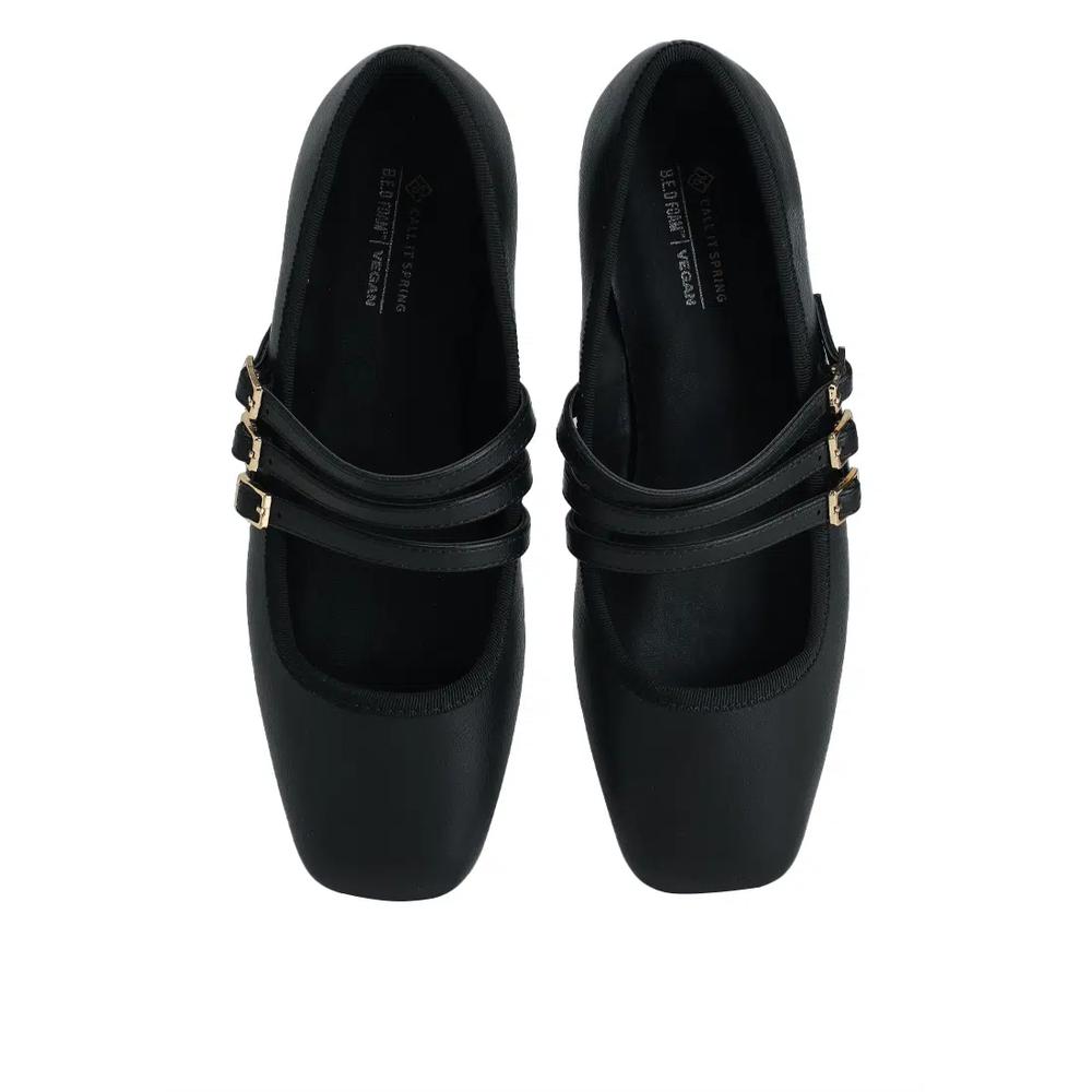 Балетки Kamelie Ballerina Flats 4