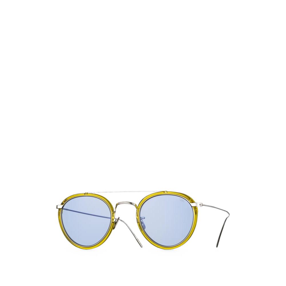 762 round-frame sunglasses 2