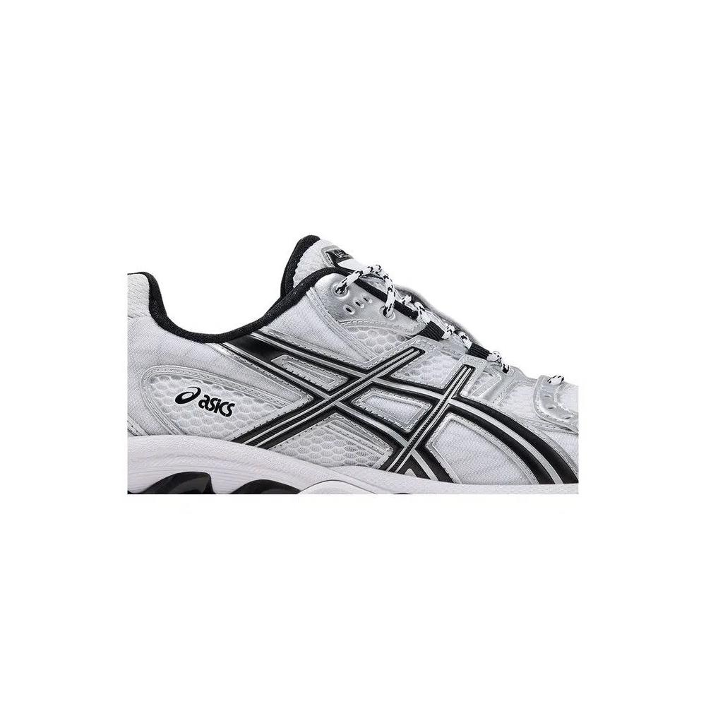 Кроссовки ASICS Gel Nimbus 10.1 'White Black' 2