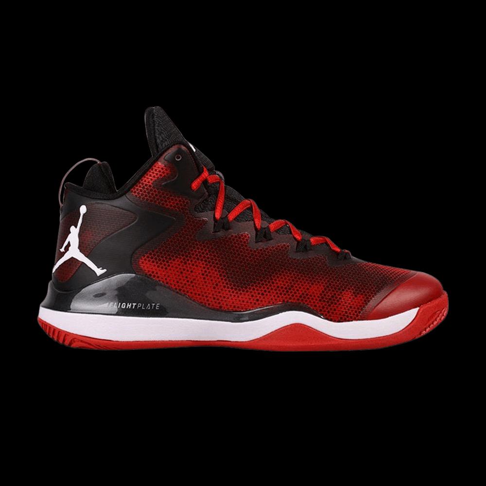 Кроссовки Air Jordan Super.Fly 3 1