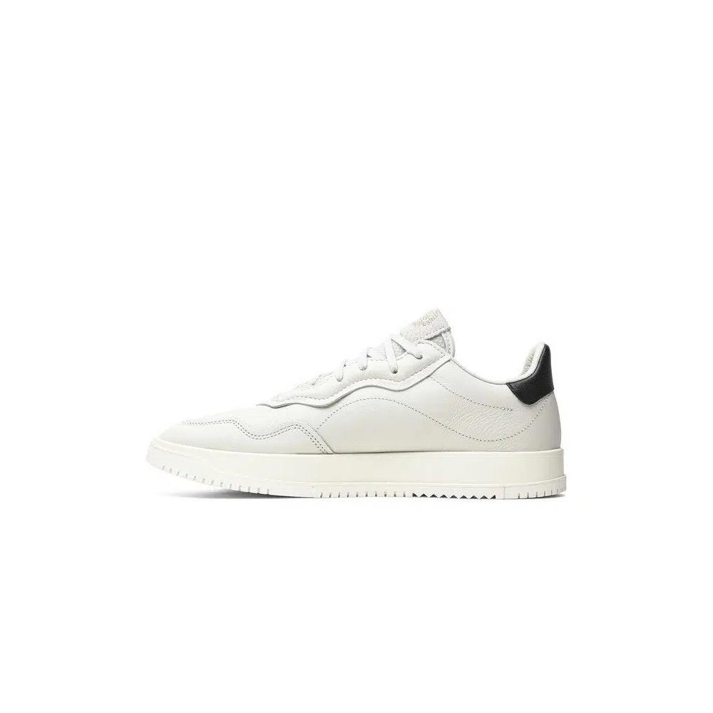 Кроссовки Adidas Super Court 'Raw White' 3