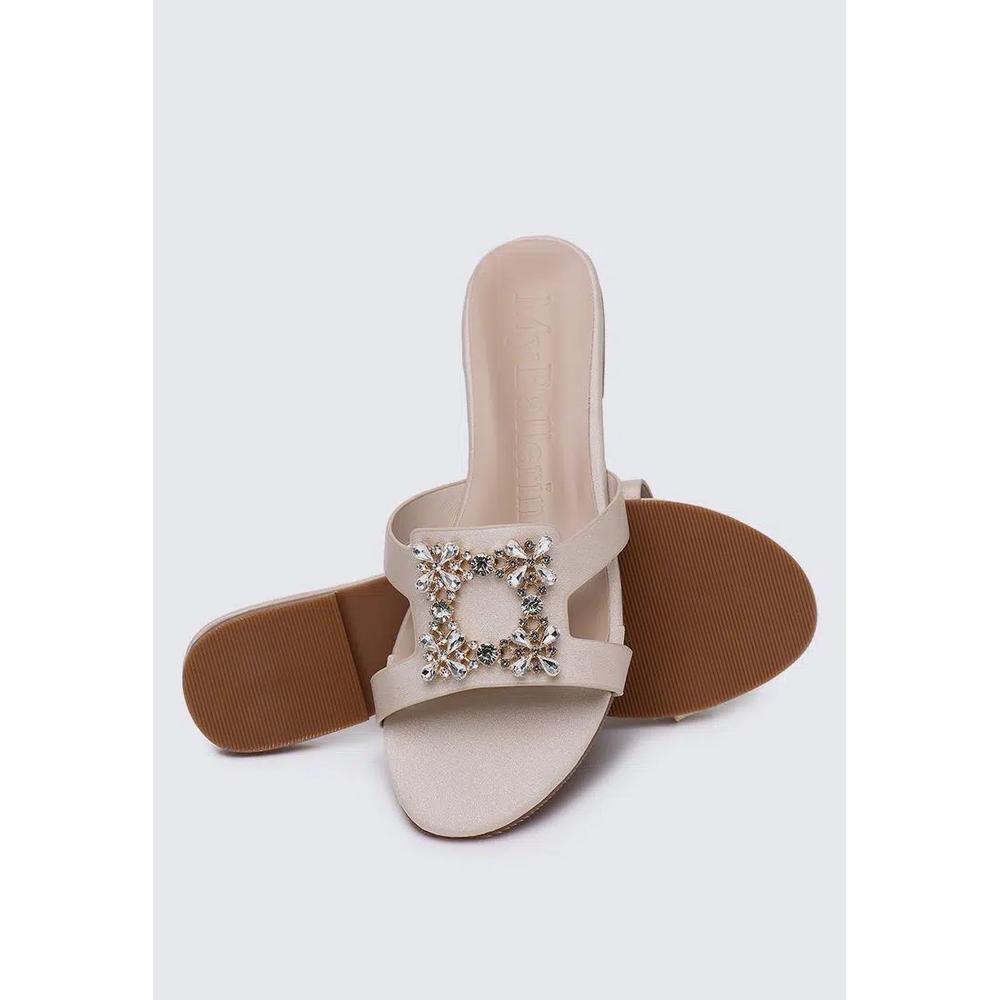 Сандалии Jenny Comfy Sandals 4