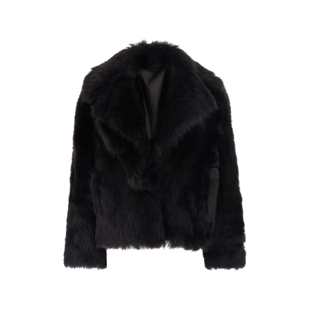 Куртка Toscana из овчины 1