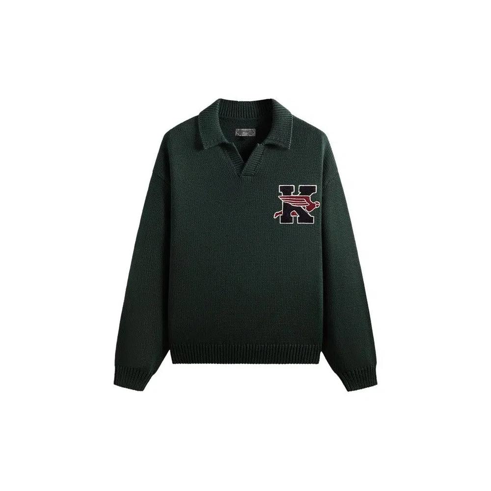 Свитера Kith Nelson Rugby Sweater 'Stadium' 1