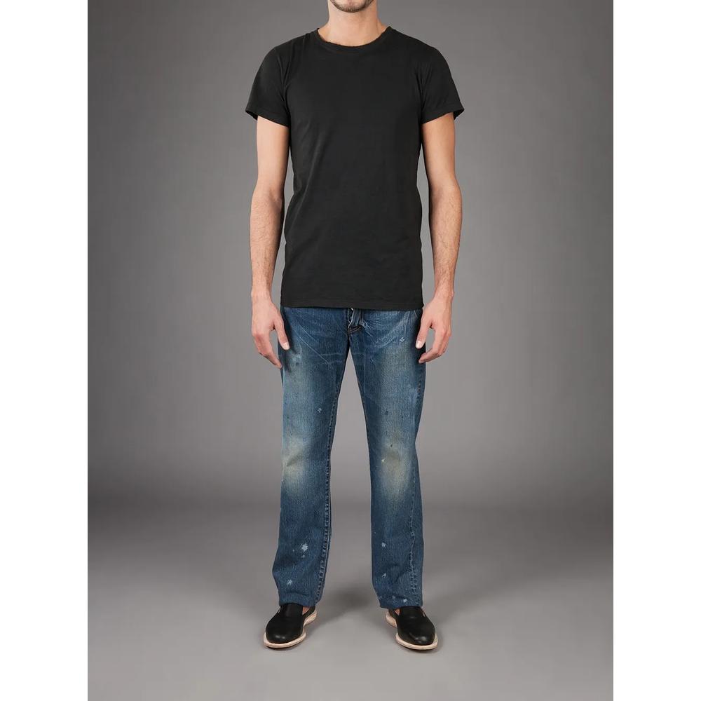 straight leg jean 2