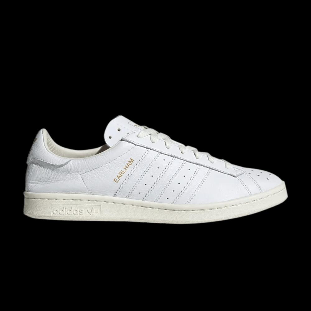 Кроссовки Gary Aspden x adidas Earlham SPZL 'Off White' 1