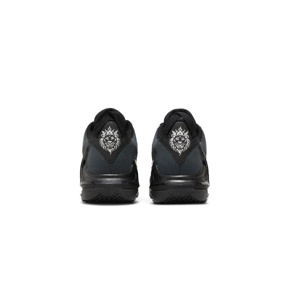 Кроссовки Nike Lebron Witness 7 EP 'Black Anthracite' 6