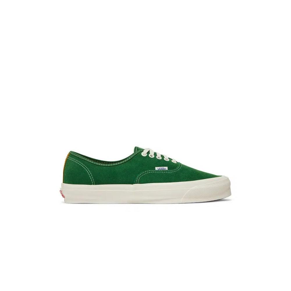 Кроссовки Vans OG Authentic LX 'Juniper' 1