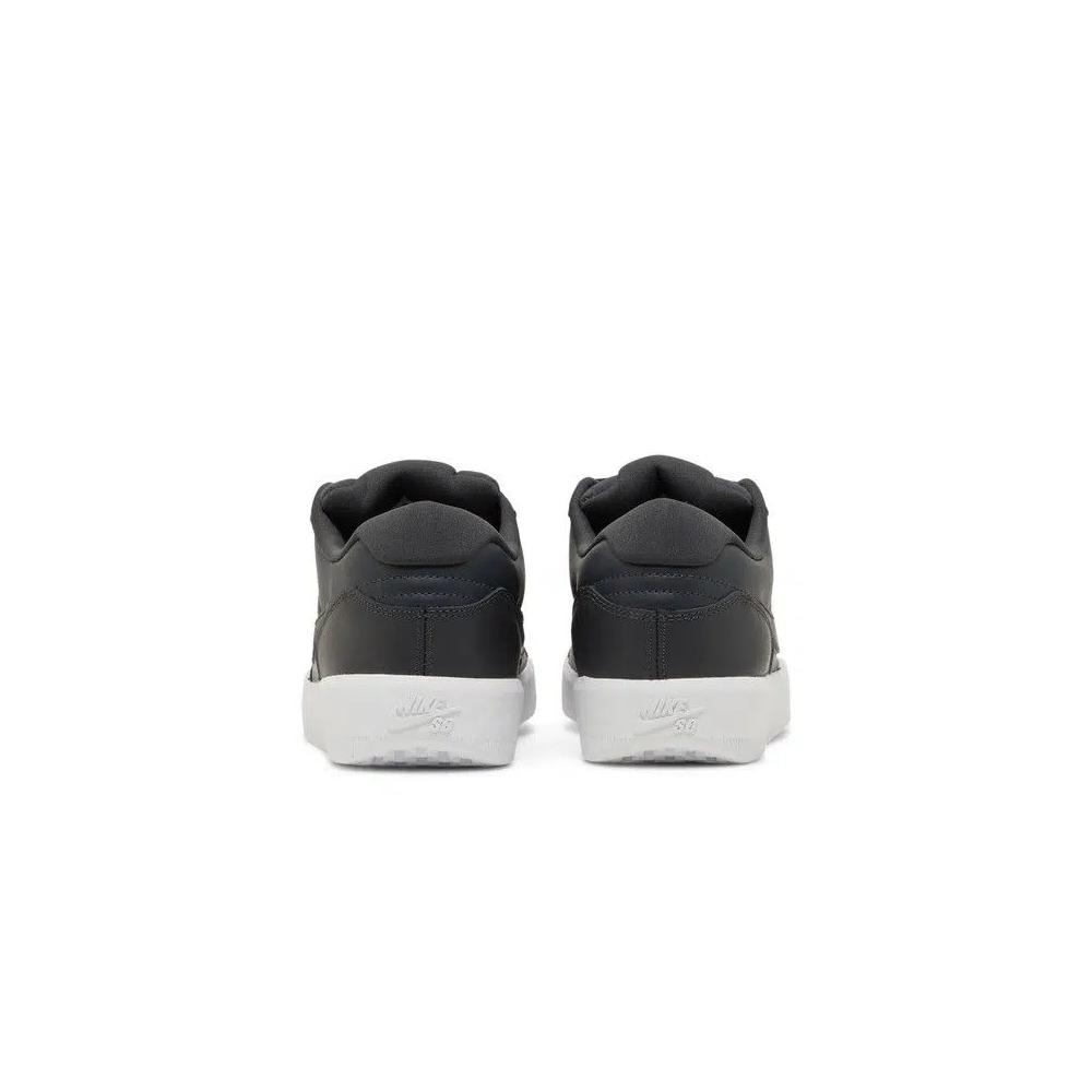 Кроссовки Nike Force 58 SB Premium «Anthracite» 6