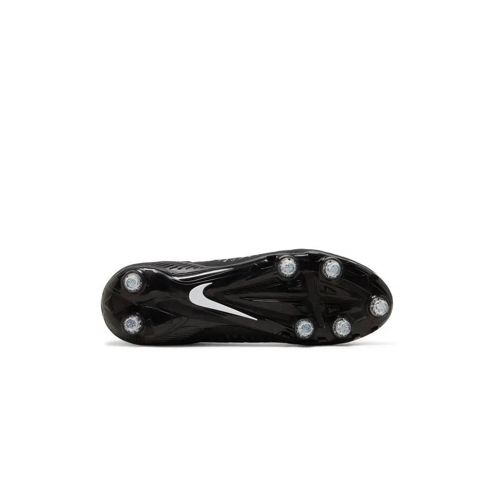 Бутсы Nike Alpha Menace Pro 2.0 'Black White' 4