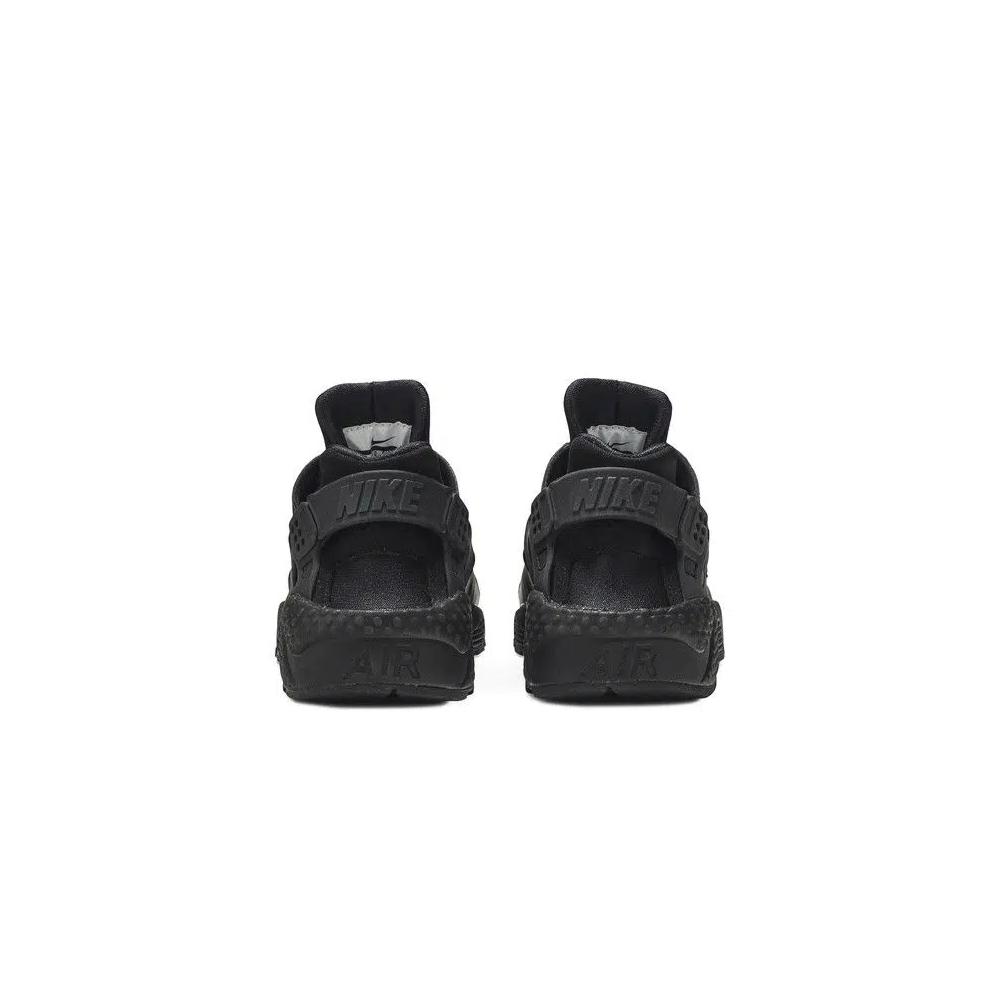 Кроссовки Nike Wmns Air Huarache Run 'Triple Black' 6