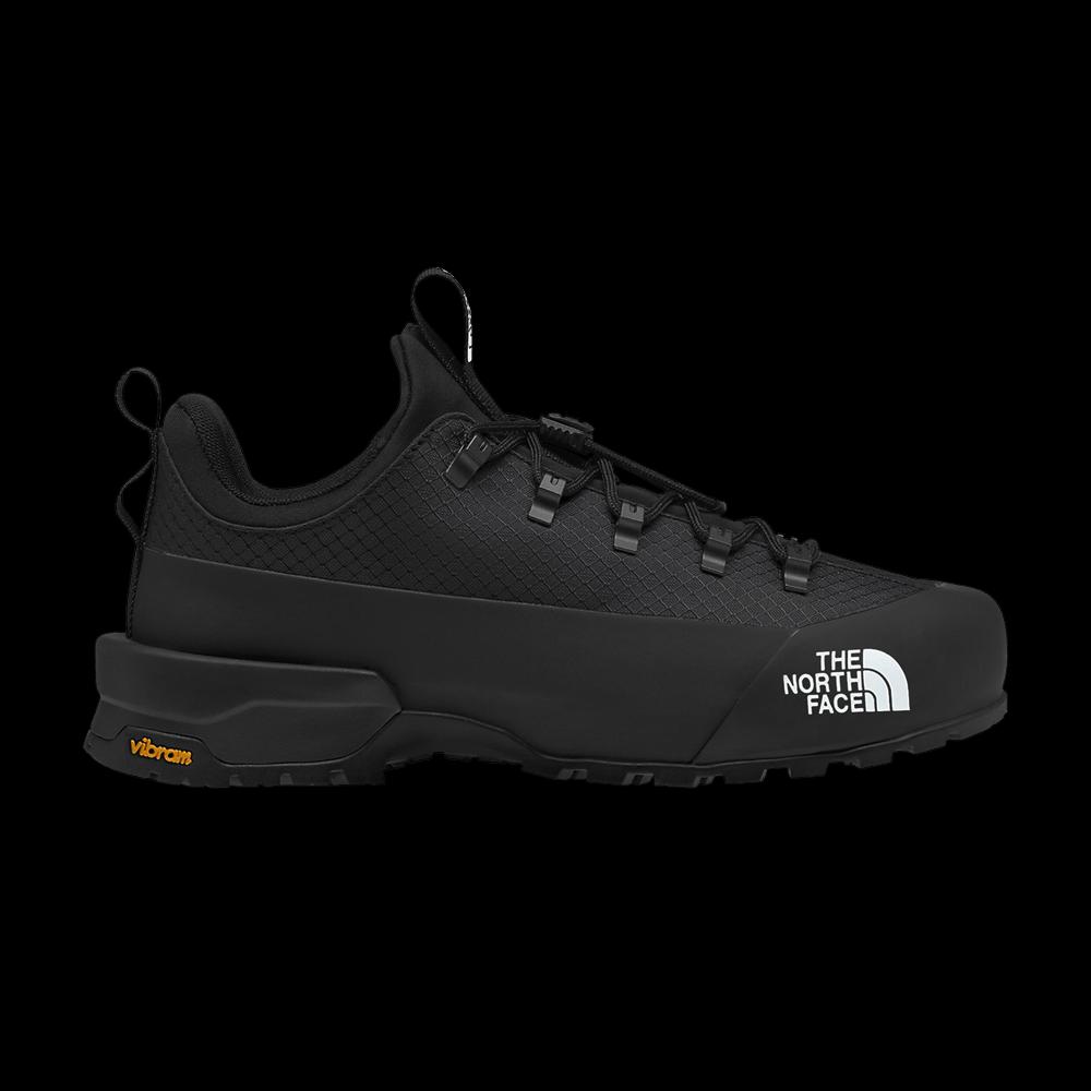 Кроссовки The North Face Glenclyffe Low 'Triple Black' 1