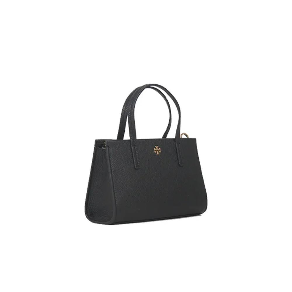 Женская мини-сумка Blake Tote черная 160637 2
