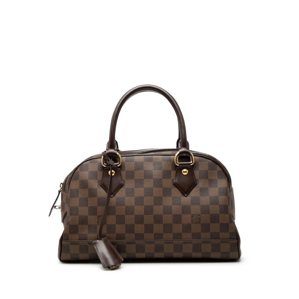 Сумка Damier Ebene Duomo (2006 год) 1