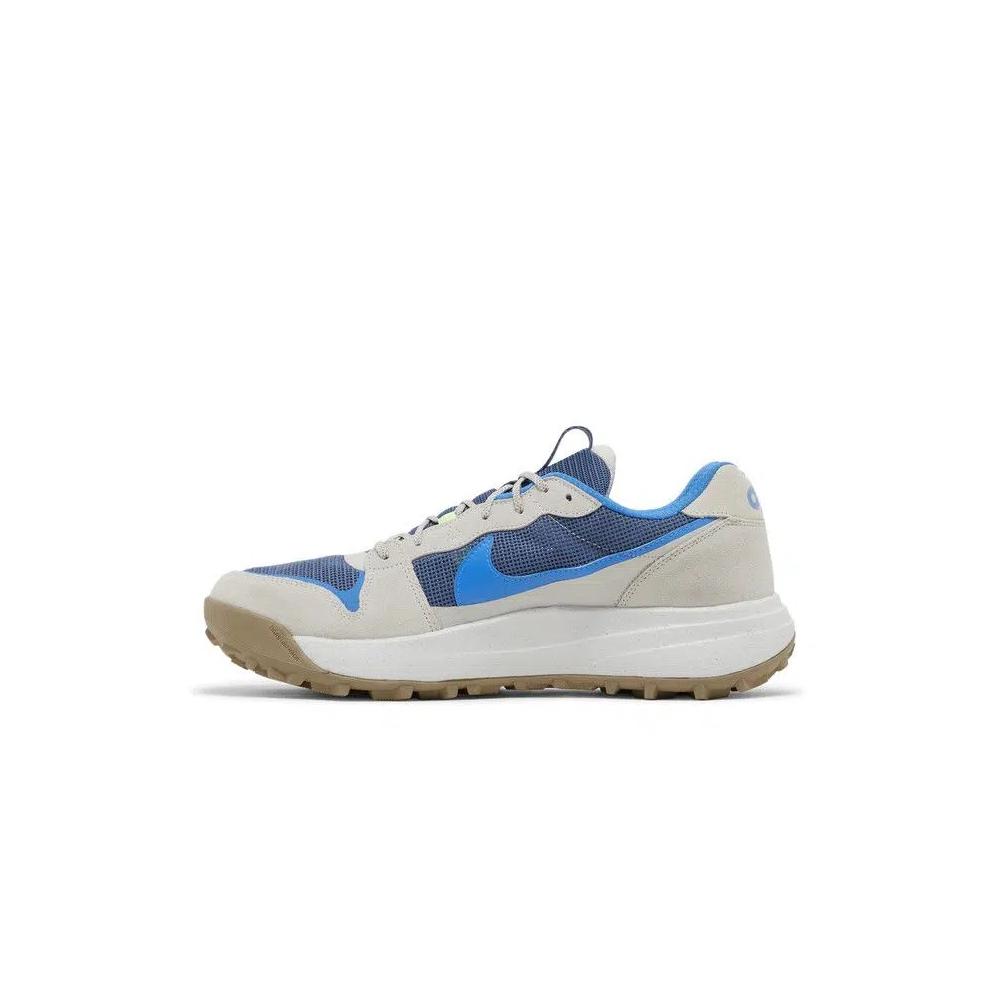 Лайфстайл Nike ACG Lowcate 'Light Bone Photo Blue' 3