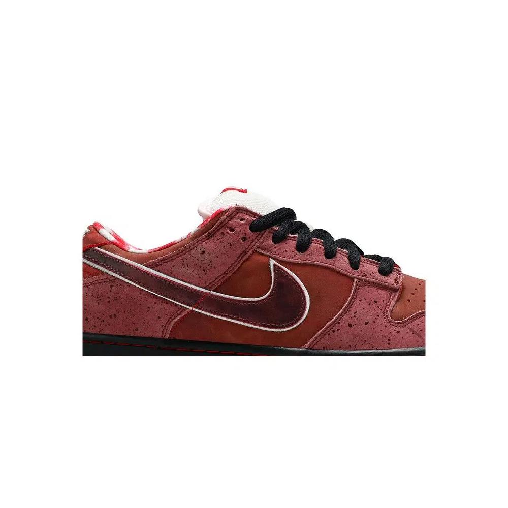 Кроссовки Nike Dunk Low Premium SB 'Lobster' 2