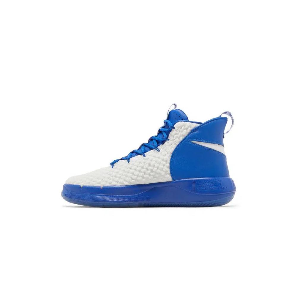 Кроссовки Nike AlphaDunk TB 'Game Royal' 3