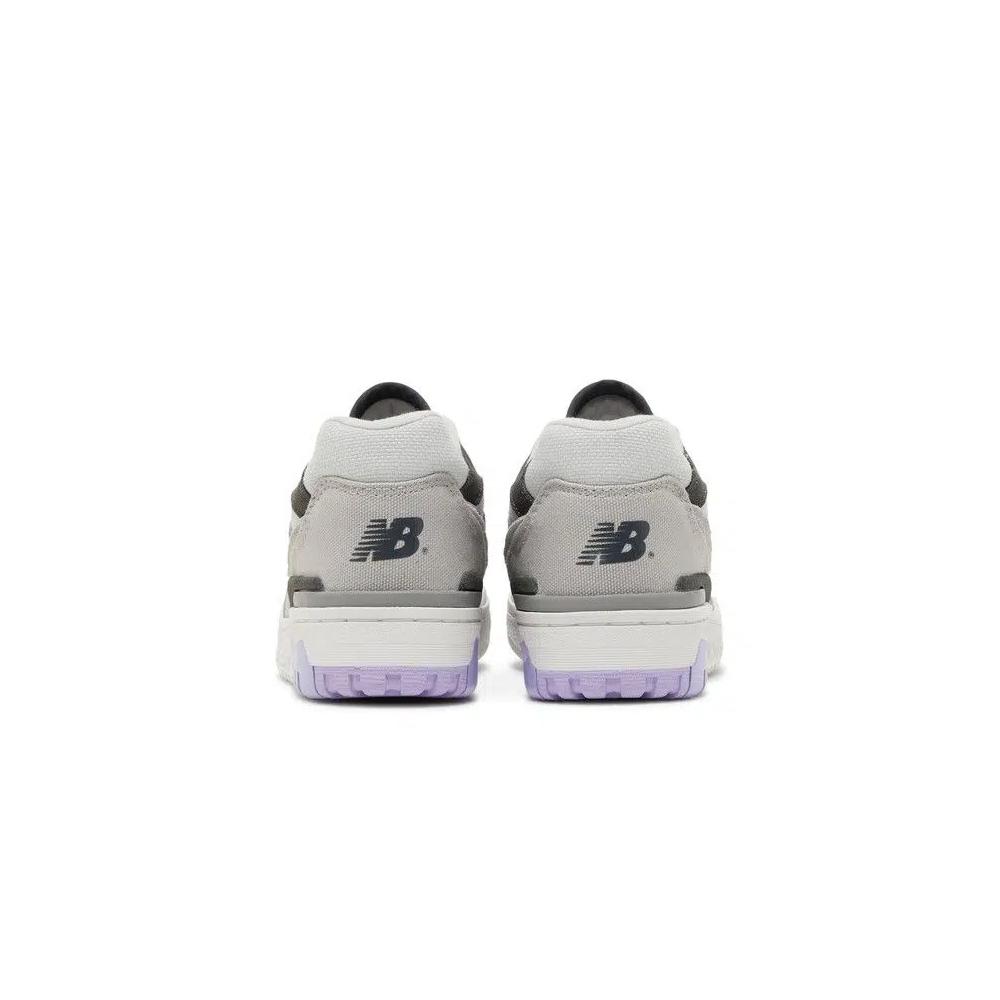 Кроссовки New Balance Wmns 550 'Shadow Grey Lilac' 6