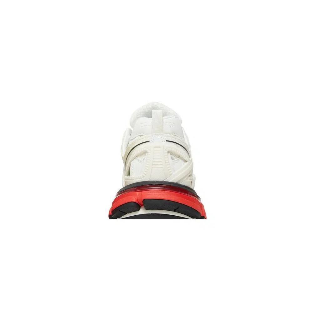 Кроссовки Balenciaga Track.2 Trainer 'White Red' 7