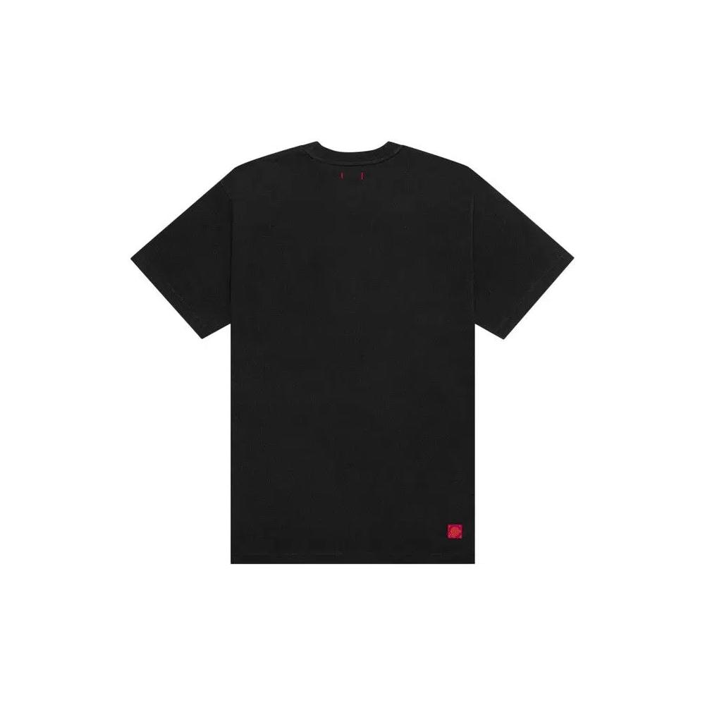 Футболки T-Shirts CLOT Joe Tee 'Black' 2