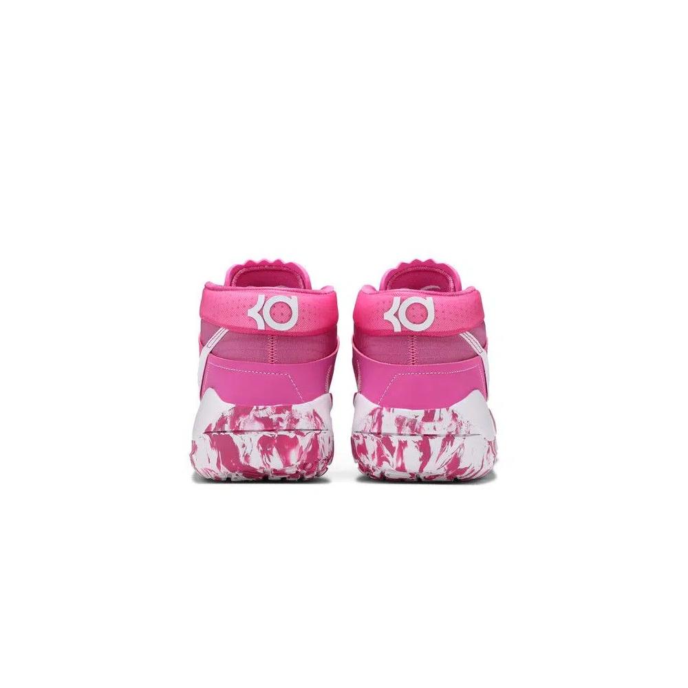 Кроссовки Nike KD 13 «Kay Yow - Pinkfire» 6