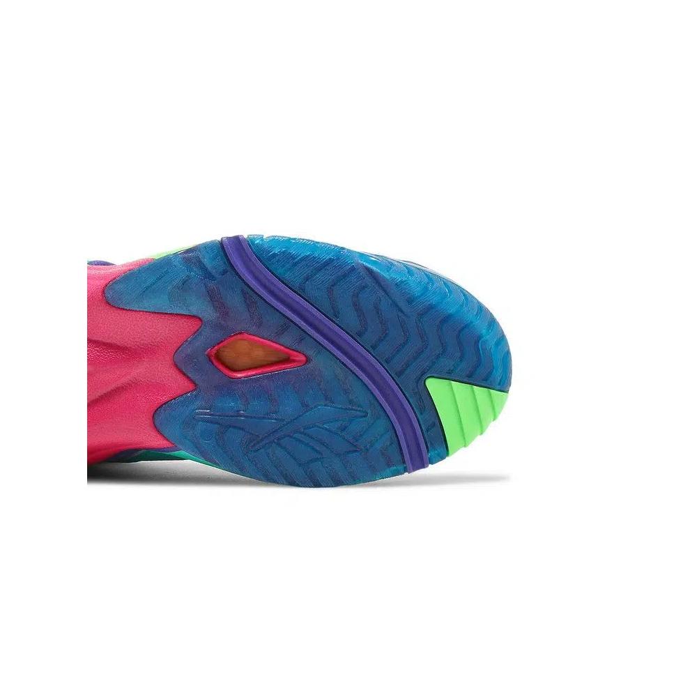 Кроссовки NERF x Reebok Kamikaze 2 'Backboard Breaker' 5