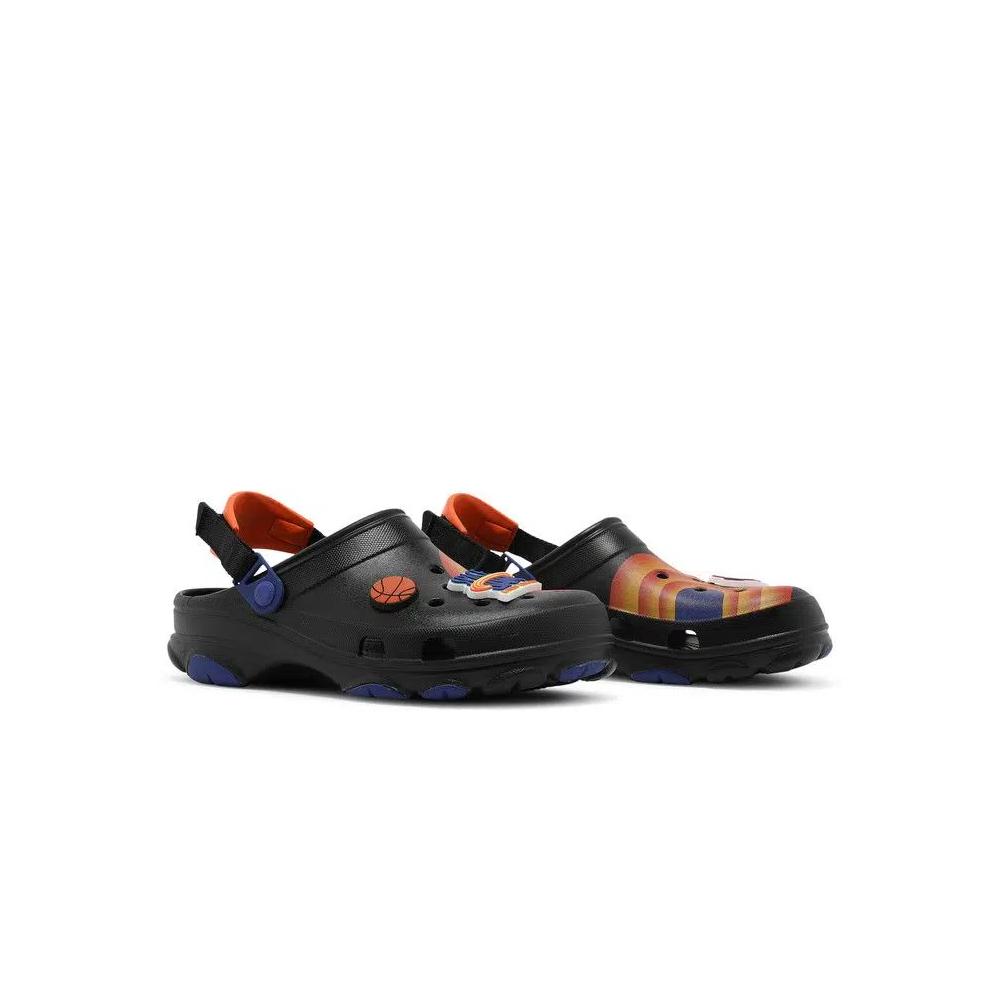 Space Jam x Crocs Classic Clogs 'Команда Tune' 8
