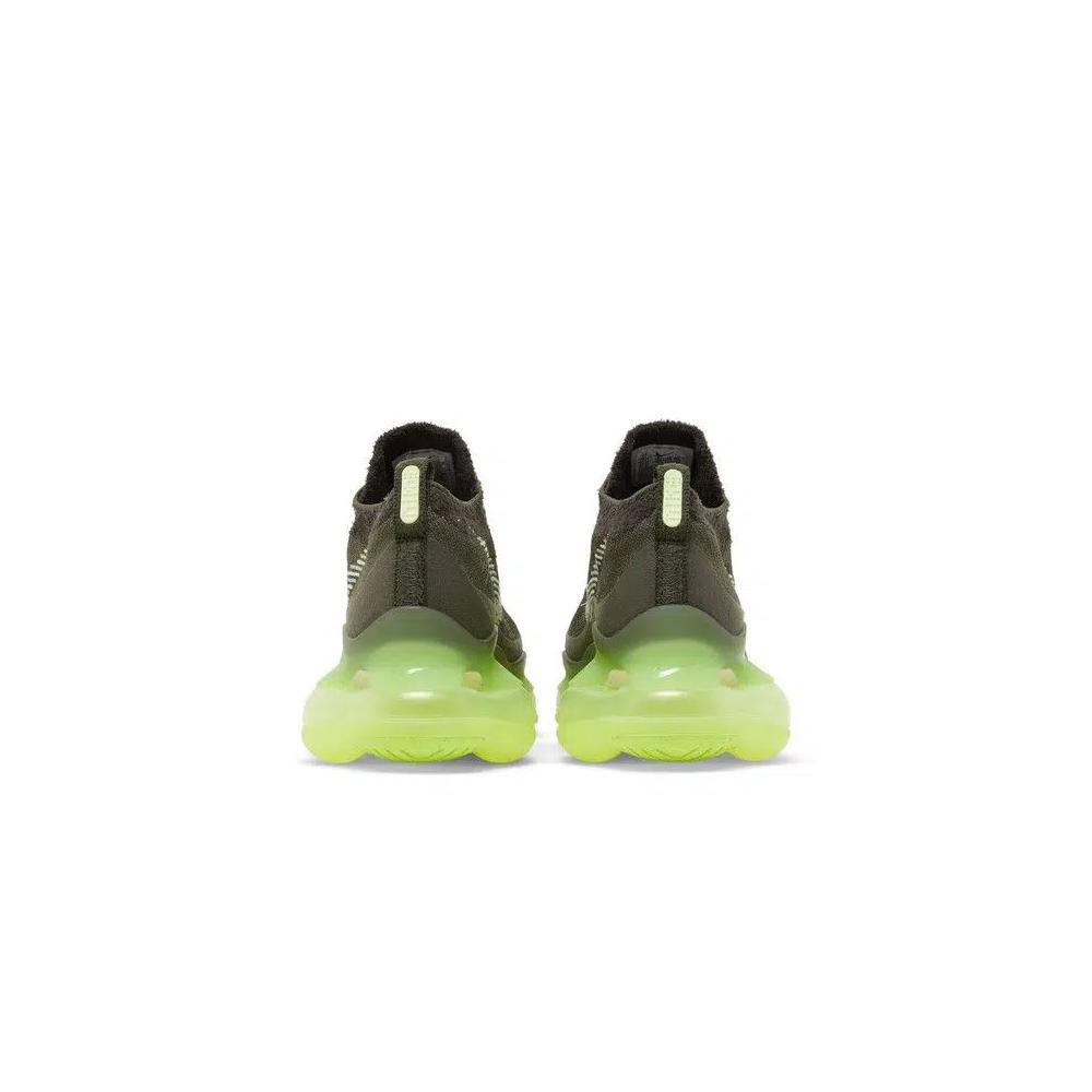 Кроссовки Nike Air Max Scorpion Flyknit 'Cargo Khaki Volt' 6