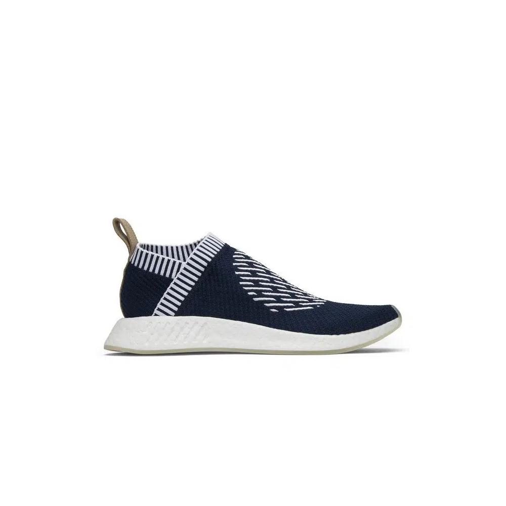 Кроссовки adidas NMD_CS2 Primeknit 'Ronin' 1