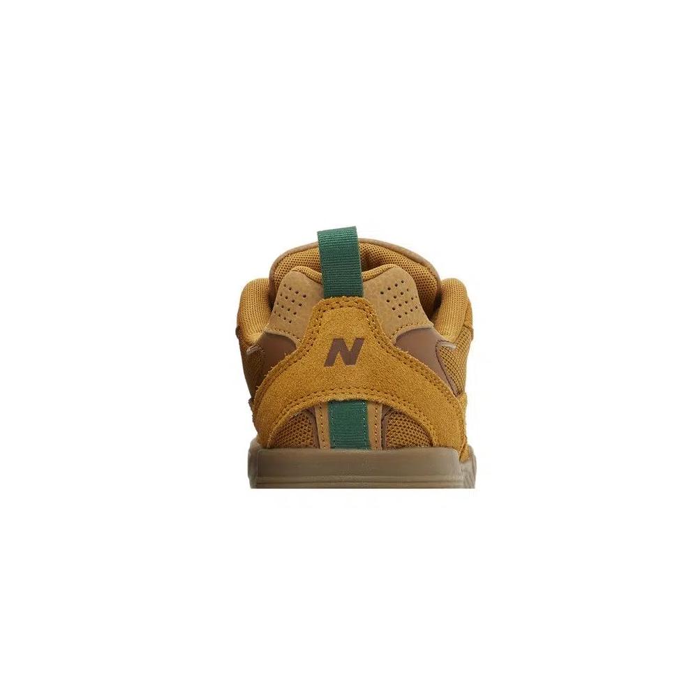 Кроссовки New Balance Tiago Lemos x Numeric 808 'Wheat Brown' 7