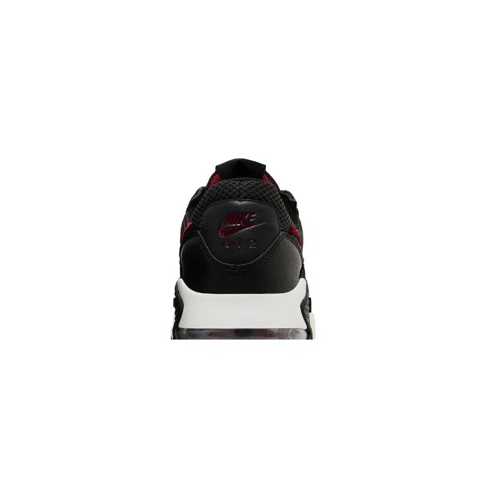 Кроссовки Nike Air Max Excee 'Black Team Red' 7
