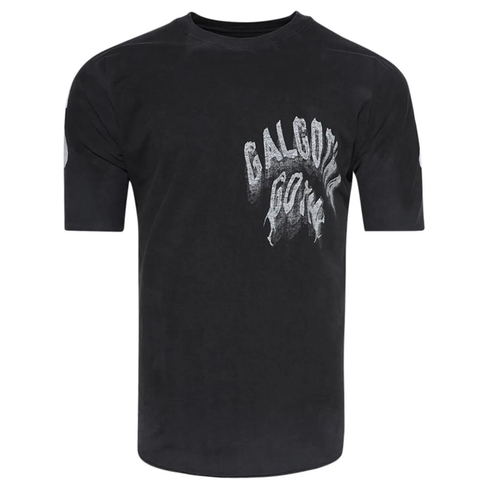 Футболка Galgotha Goth 1