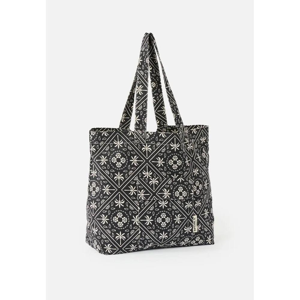 Женская сумка-тоут Mixed Pocket 31L 03SWSB-BLACK 3