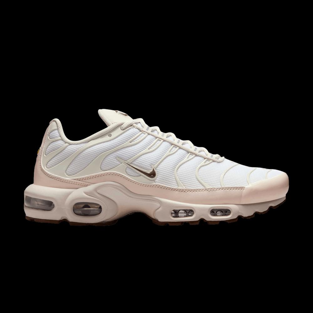 Кроссовки Nike Wmns Air Max Plus SE «Light Orewood Brown» 1