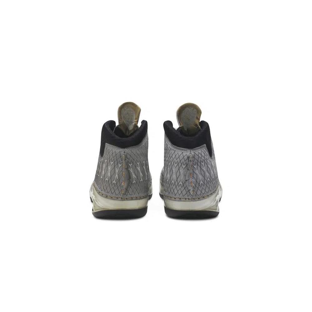 Кроссовки Air Jordan 23 OG 'White Stealth' 6