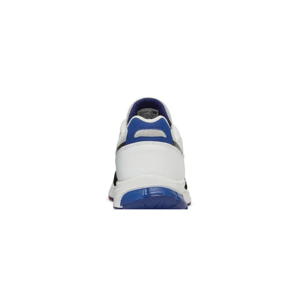 Кроссовки New Balance 530 Vazee 'White Blue' 7