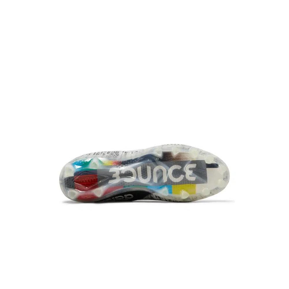 Бутсы Adidas Freak 21 'Rainbow Sole' 4