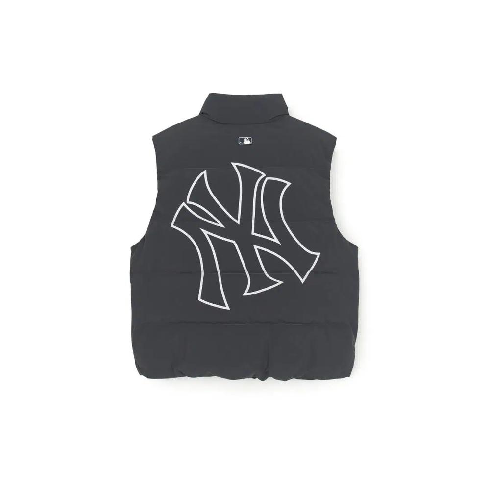 Жилет MEGA LOGO MID DOWN VEST NEW YORK YANKEES 2