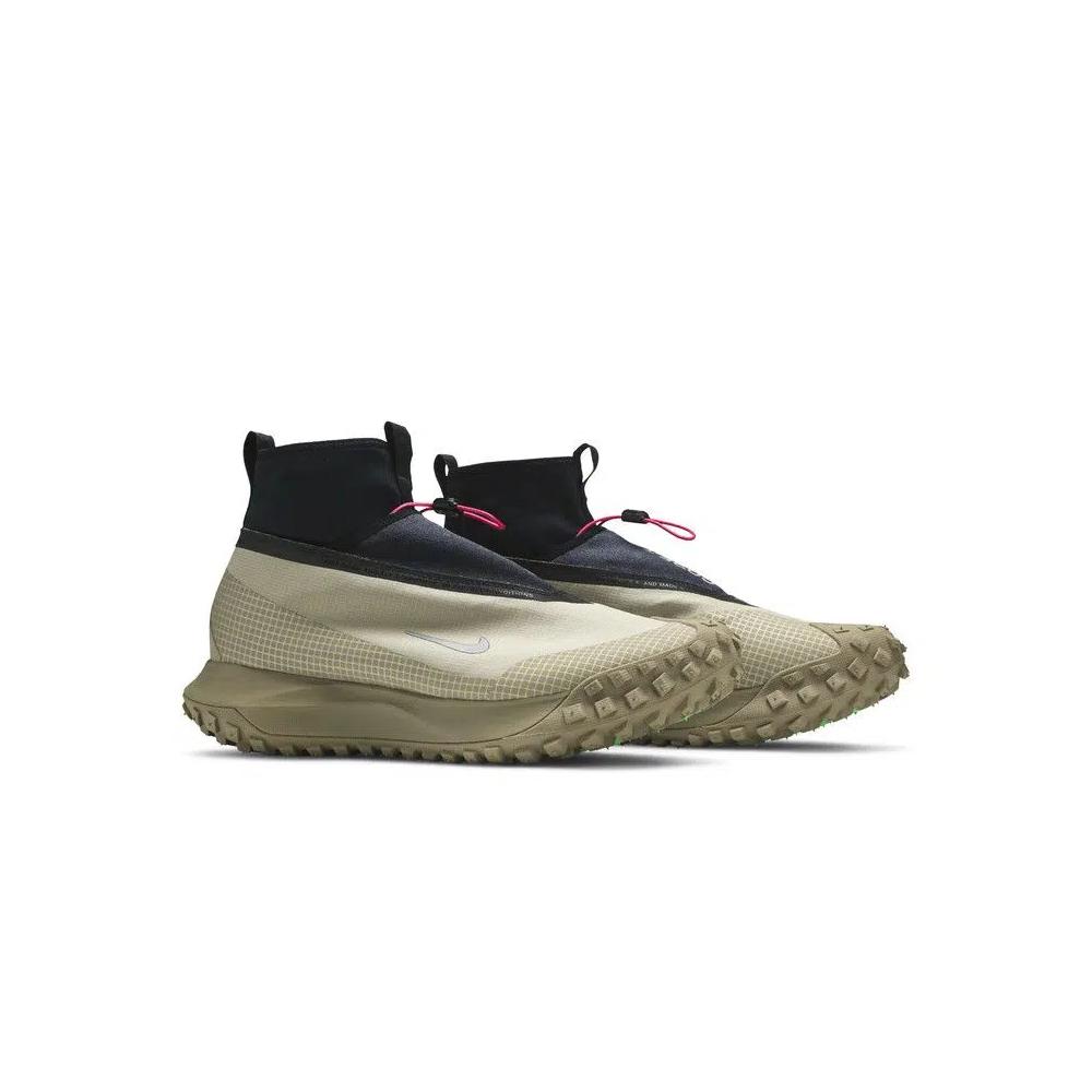 Кроссовки Nike ACG Mountain Fly Gore-Tex 'Khaki' 8