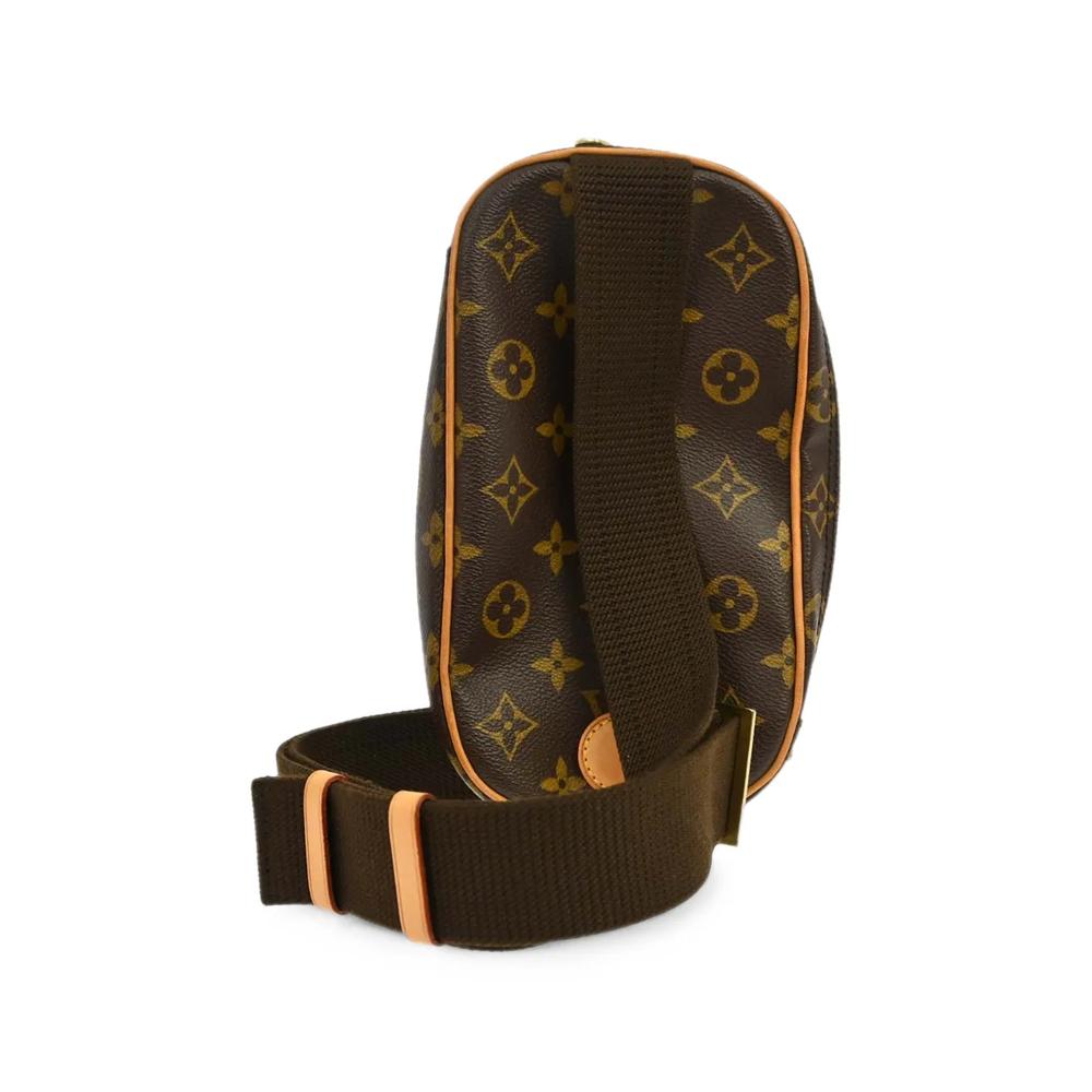 2005 Monogram Pochette Gange bag 2