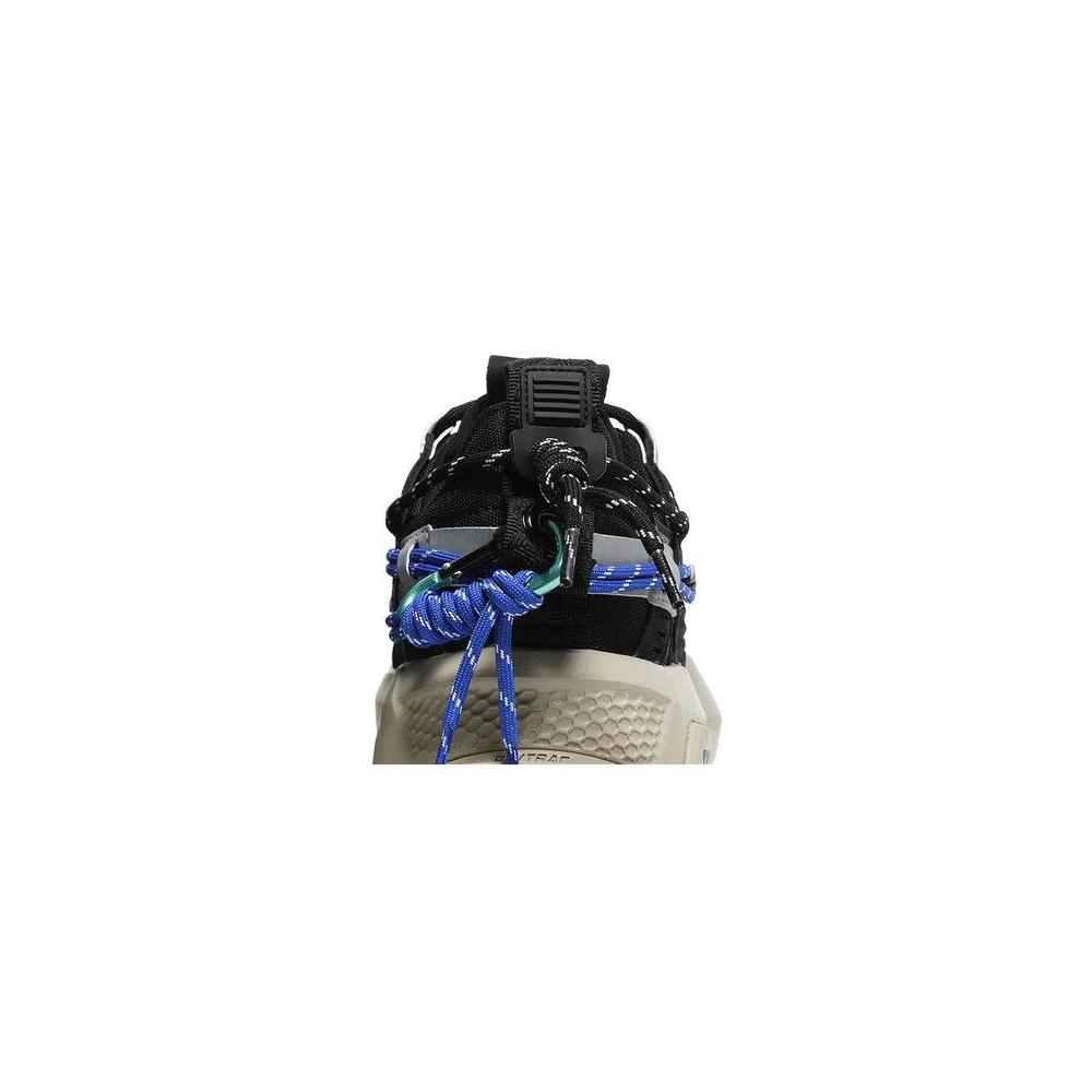 Кроссовки Li-Ning Titan GORE-TEX 'Black' 7