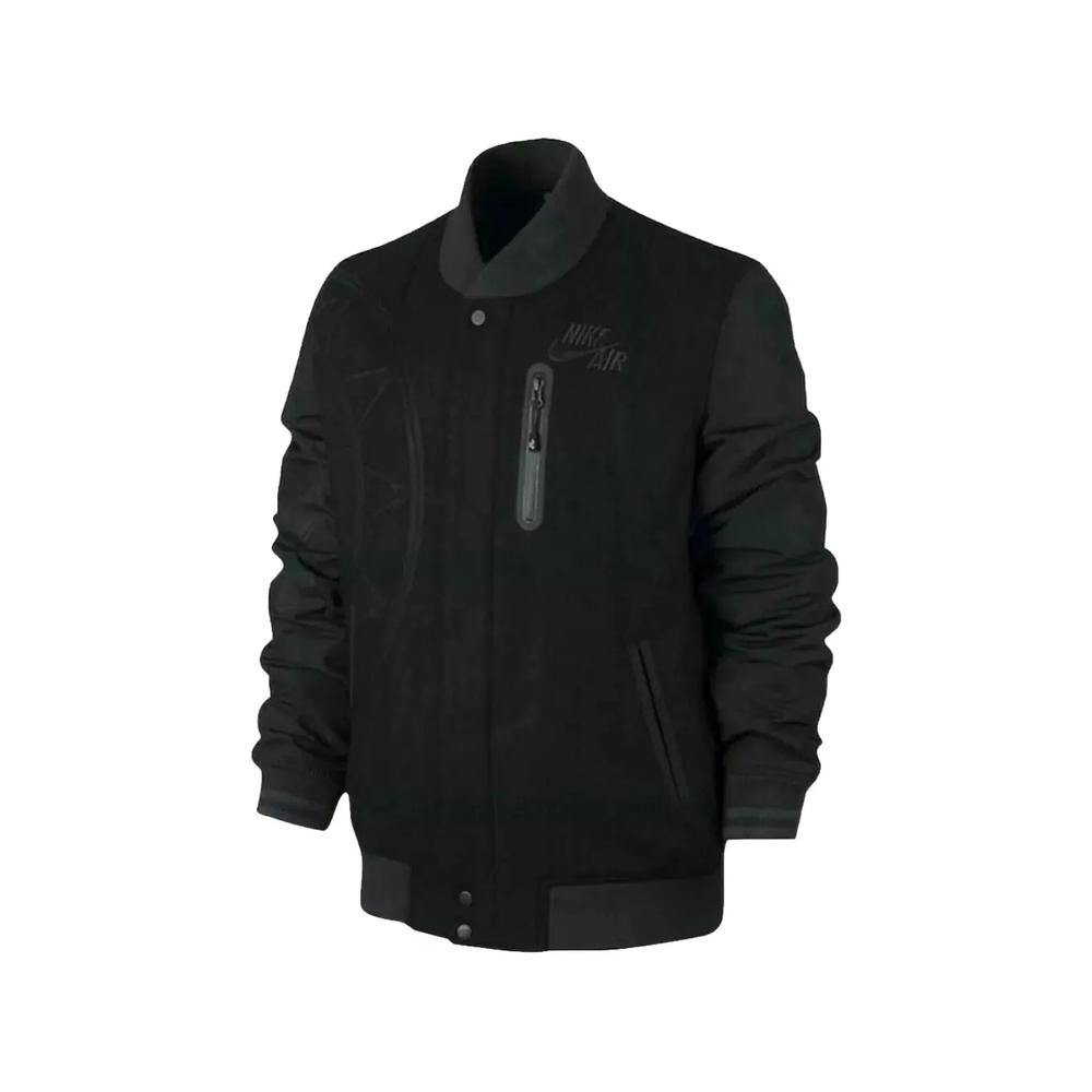 Бомбер Air Destroyer Letterman Championship 1