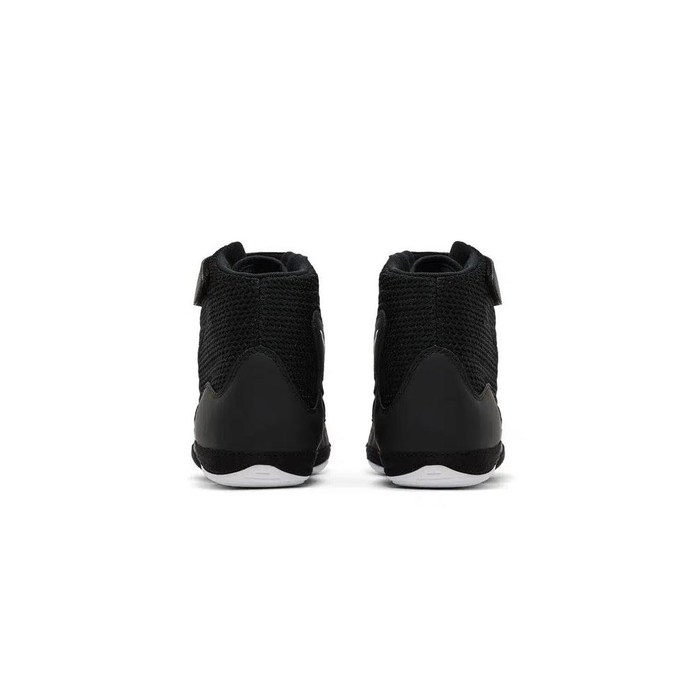 Кроссовки Nike Inflict 3 'Black White' 6