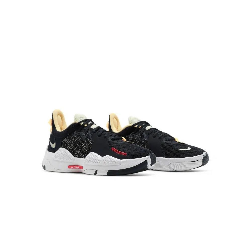 Кроссовки Nike PG 5 'Dark Obsidian Melon Tint' 8