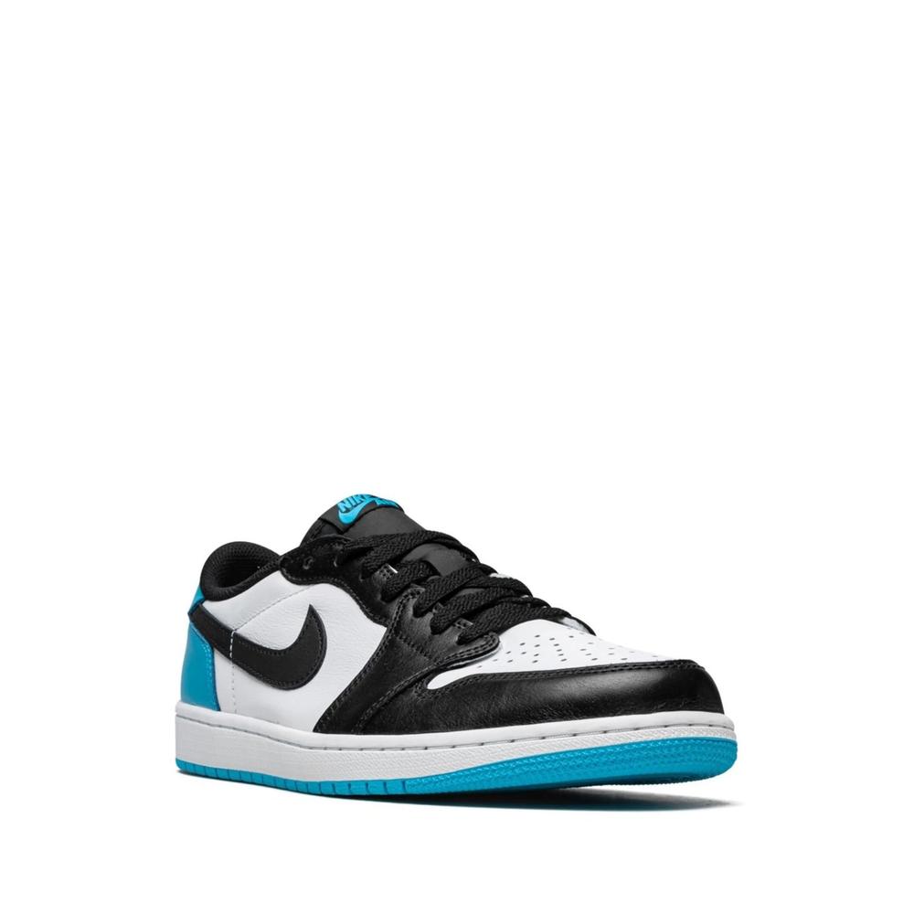 Кроссовки Air Jordan 1 Low OG 2