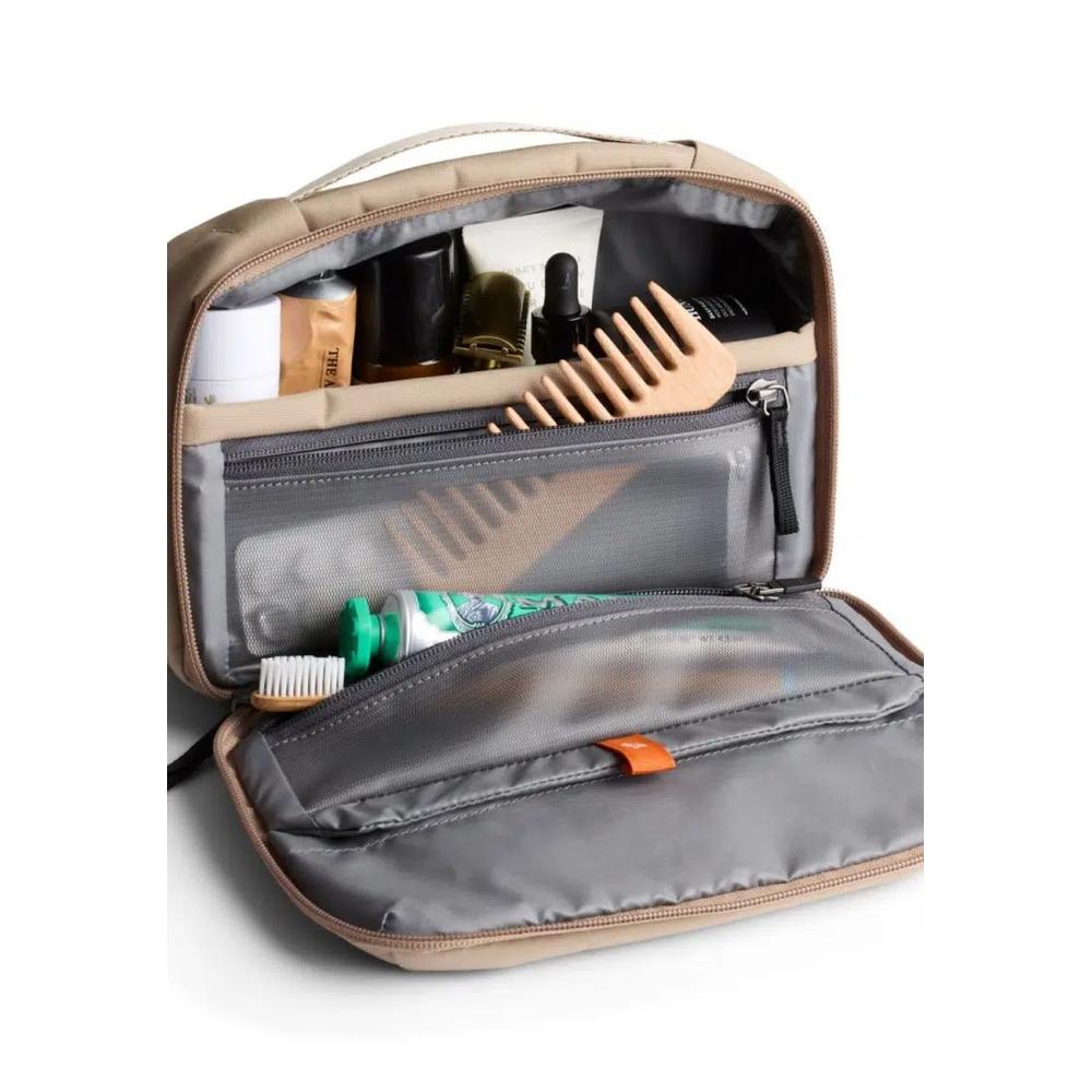 Bellroy Подвесной несессер - Камень 2