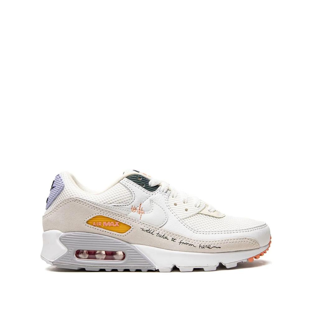 Кроссовки Air Max 90 We'll Take It From Here 1