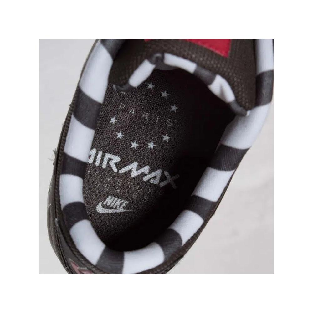 Кроссовки Nike Air Max 90 Paris Qs 4