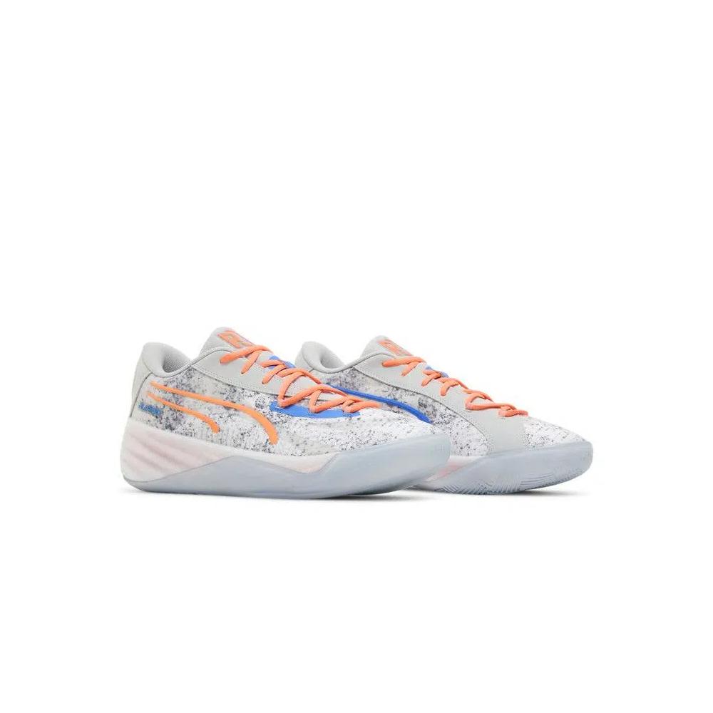 Кроссовки RJ Barrett x Puma All-Pro Nitro 'Knicks' 8